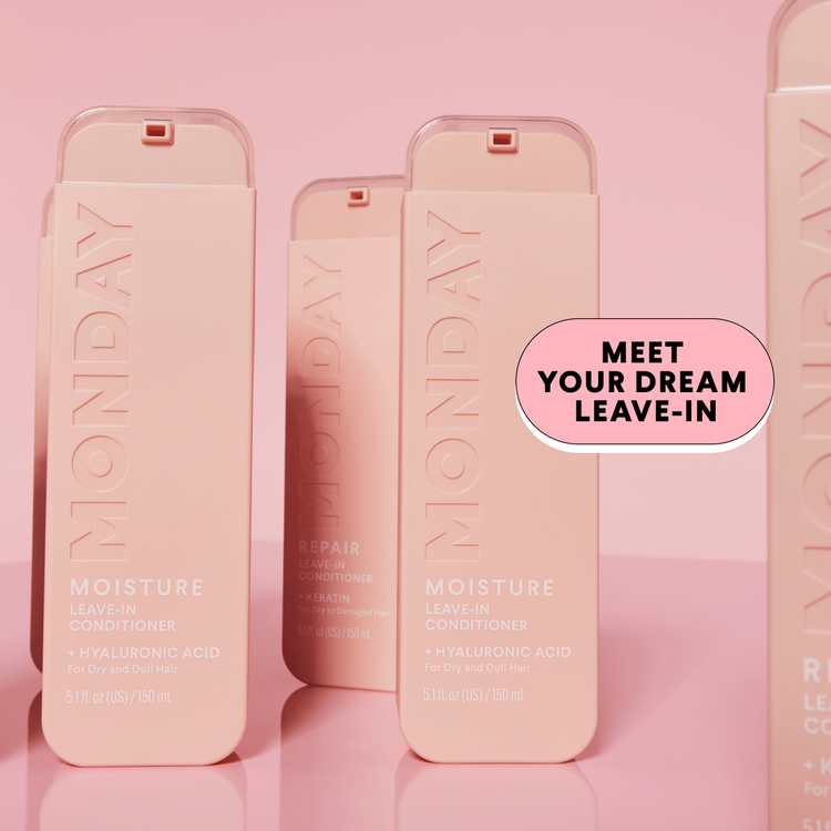 Repair - Acondicionador leave-in, nutre el cabello