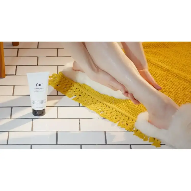 Stubble Crema rápida absorción