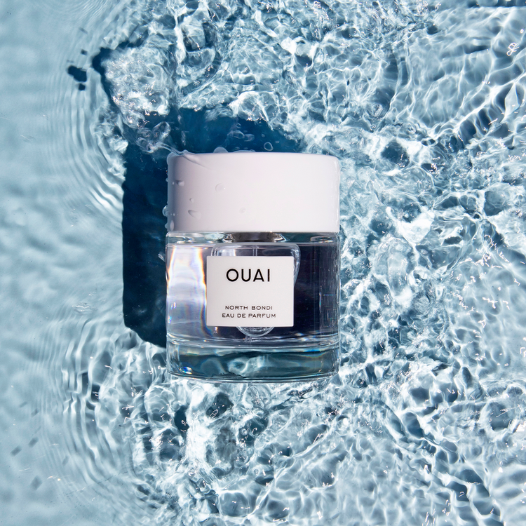 North Bondi Eau de parfum tamaño viaje fragancia floral