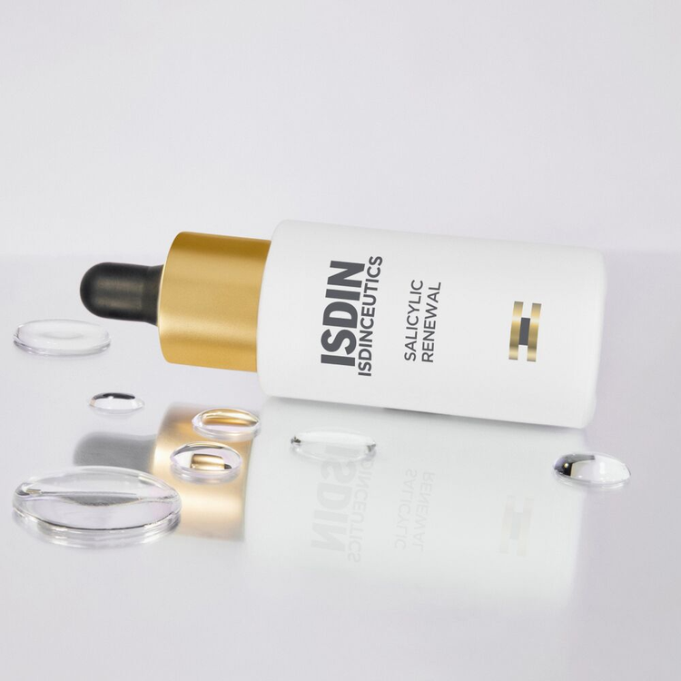 Isdinceutics Suero antiedad reduce imperfecciones