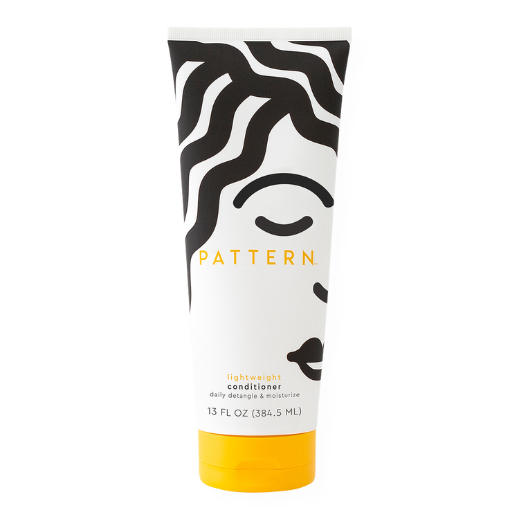 Lightweight Acondicionador hidratación ligera