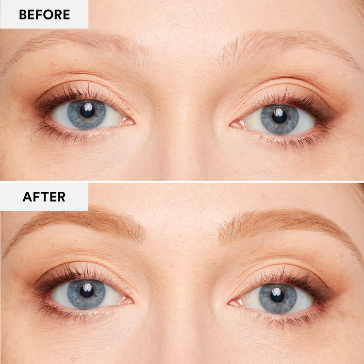 Longwear Brow Stain - Tinta para cejas, duración hasta 72 horas