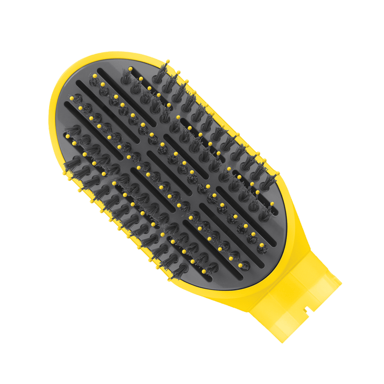 Triple Shot - Cepillo secador y estilizador, logra un blowout perfecto