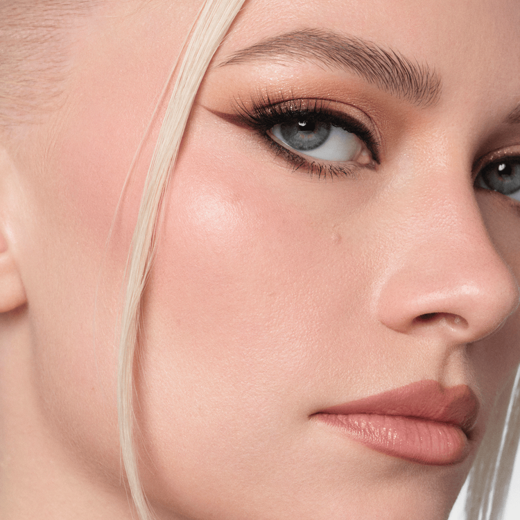 Spice Mini Palette Mini paleta de sombras pigmento completo