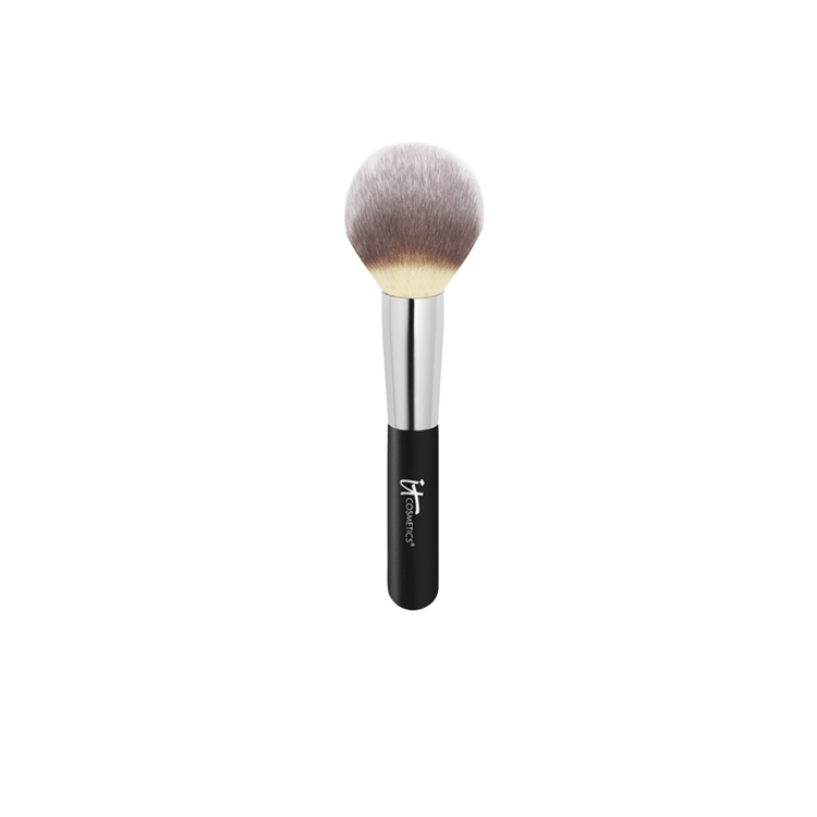 Heavenly Luxe Brushes Brocha para aplicar polvo #8