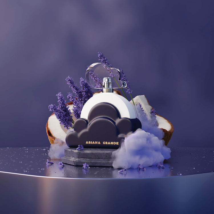 Cloud Intense 2.0 Perfume para mujer