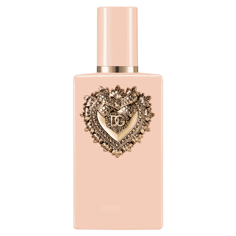 My Devotion - Eau de Parfum Intense, 100 ml