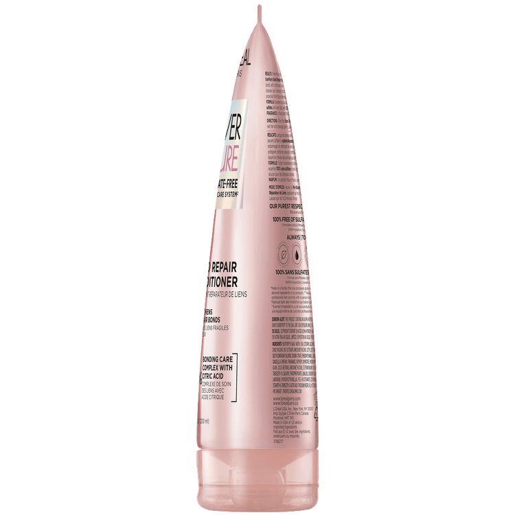 Ever Bond - Acondicionador, repara y recupera fuerza