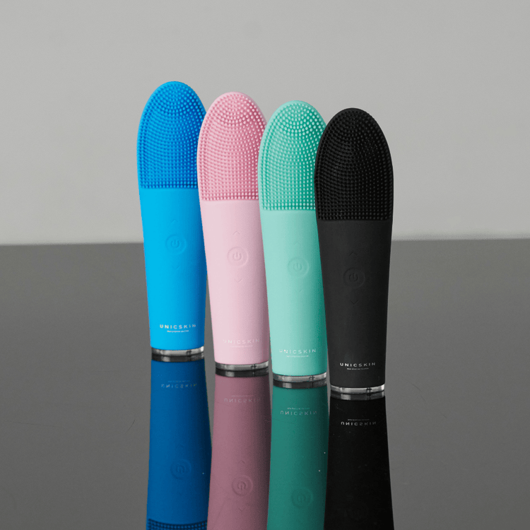 Unicthermosonic 2.0 Cepillo multiacción con tecnología de calor y sónica