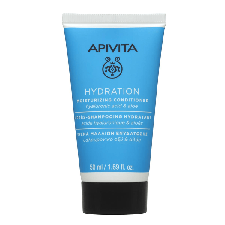 Hair - Acondicionador, hidratación profunda