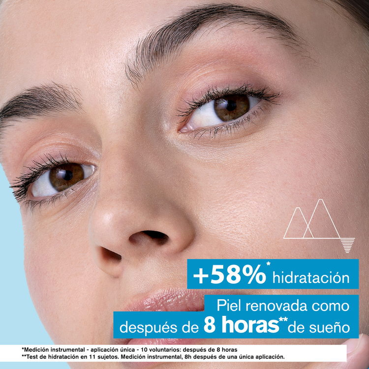 Eau Thermale Contorno de ojos hidrata y suaviza