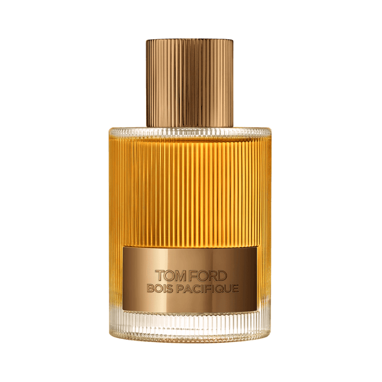 Bois Pacifique Eau De Toilette unisex