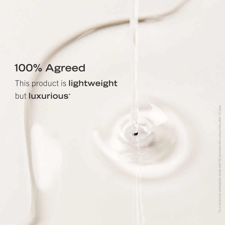 After-Shower Nourishing Body Oil - Aceite corporal, de rápida absorción