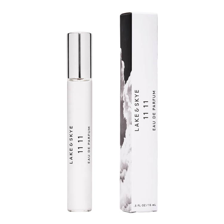 11 11 Eau de parfum fragancia especial