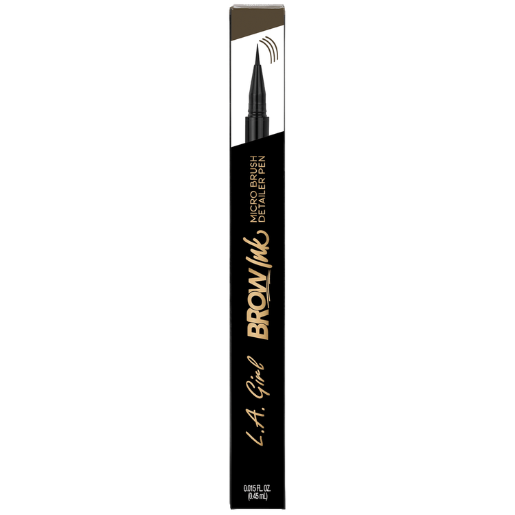 Brow Ink Delineador de ceja en gel