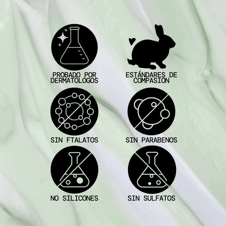 Rosemary Mint Scalp Love Foam - Acondicionador, hidrata el cabello