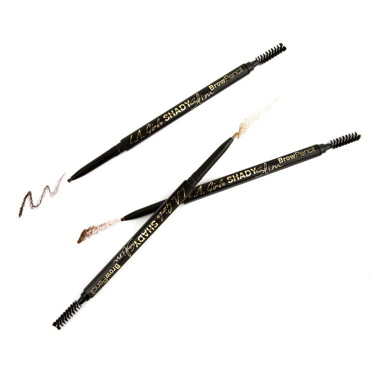 Shady Slim Delineador de ceja ultradelgado