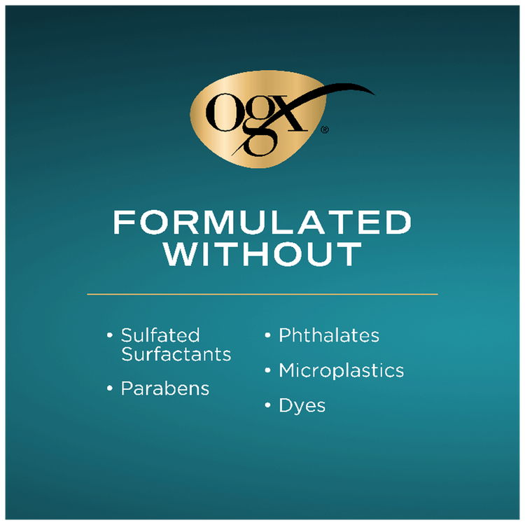 OGX Thick And Full Biotin And Collagen - Acondicionador, con biotina y colágeno