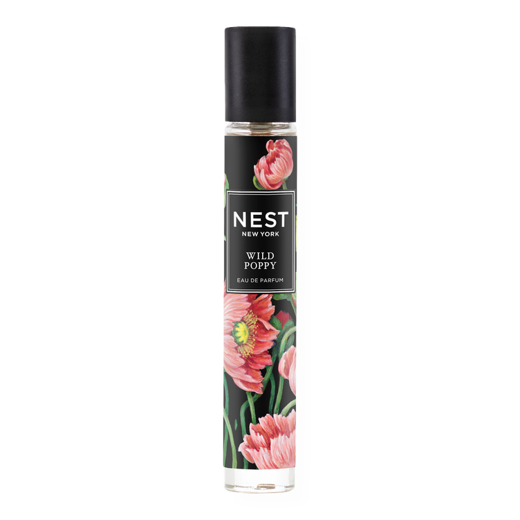 Wild Poppy Eau de parfum fragancia frutal
