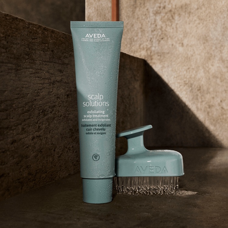 Scalp Advanced Estimulador de cuero cabelludo hidrata y cuida el cuero cabelludo