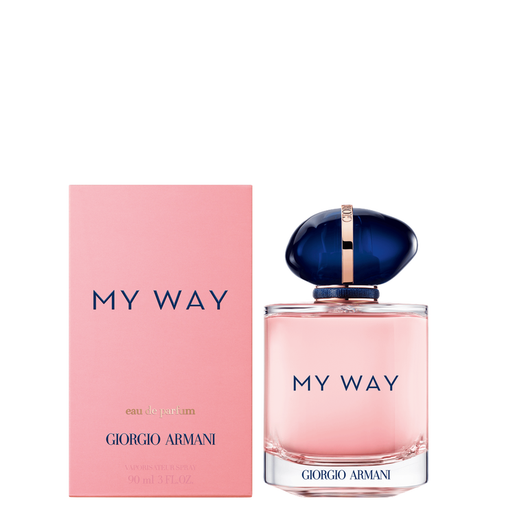 My Way Eau De Parfum Perfume para mujer