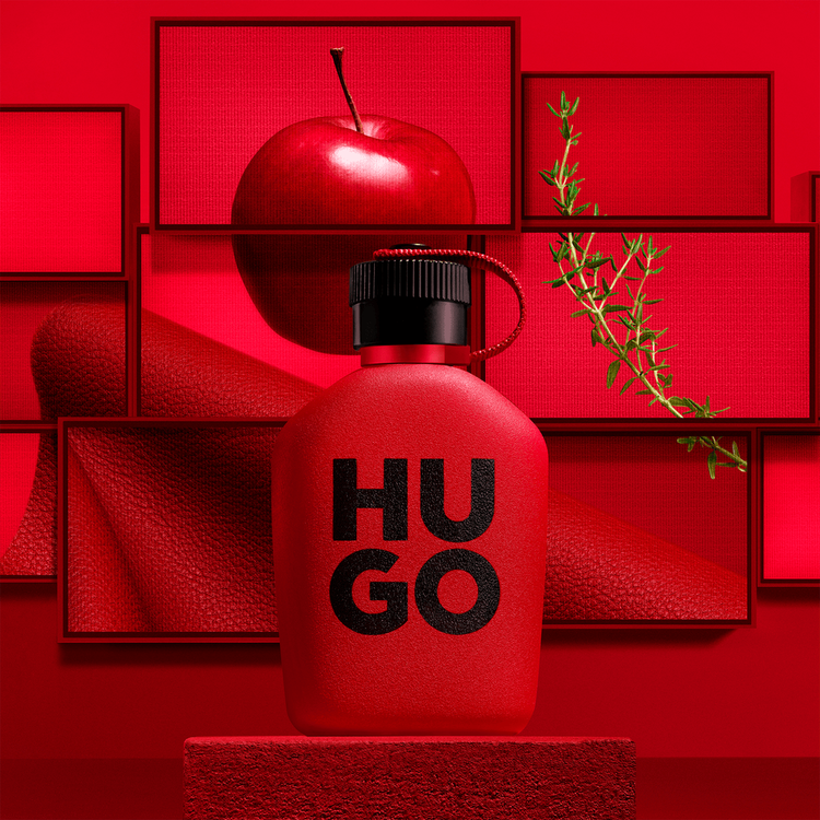 Hugo Eau De Parfum Perfume para hombre