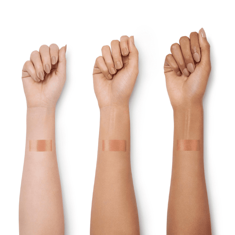 Afterglow Lip Balm - Bálsamo labial, textura hidratante