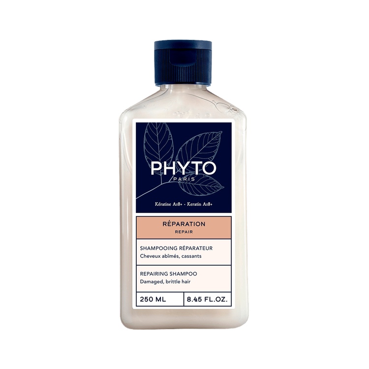 Repair Shampoo Reparador Shampoo reparador