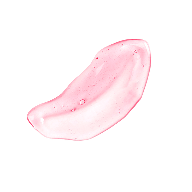 Jelly Crush Lip Glass Gloss de labios el brillo de un gloss con