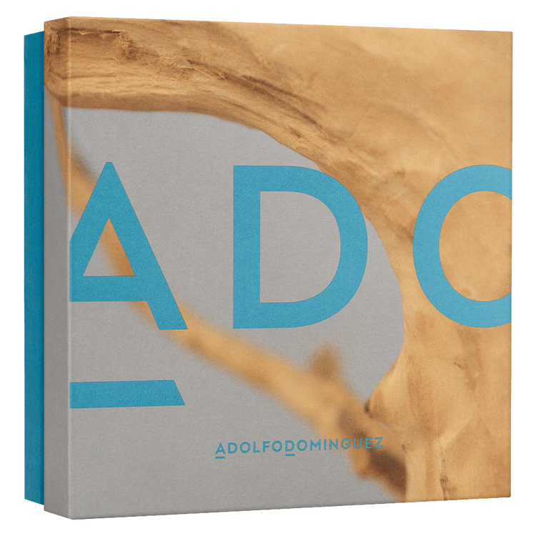 Agua Fresca Citrus Cedro Eau de Toilette para hombre