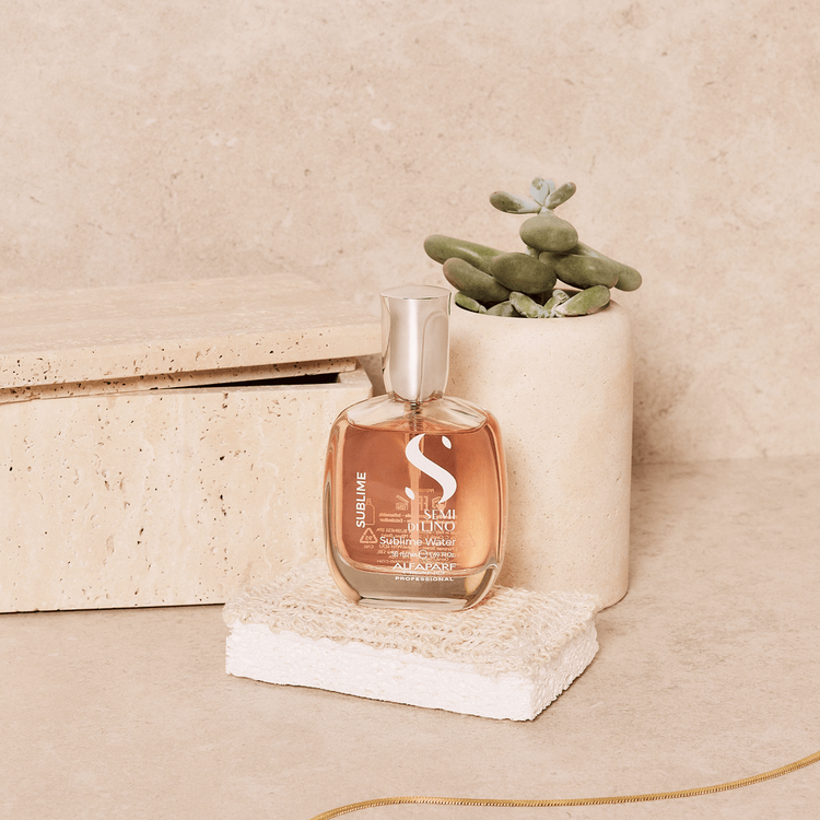 Semi Di Lino - Leave-in, redescubre tu belleza extraordinaria