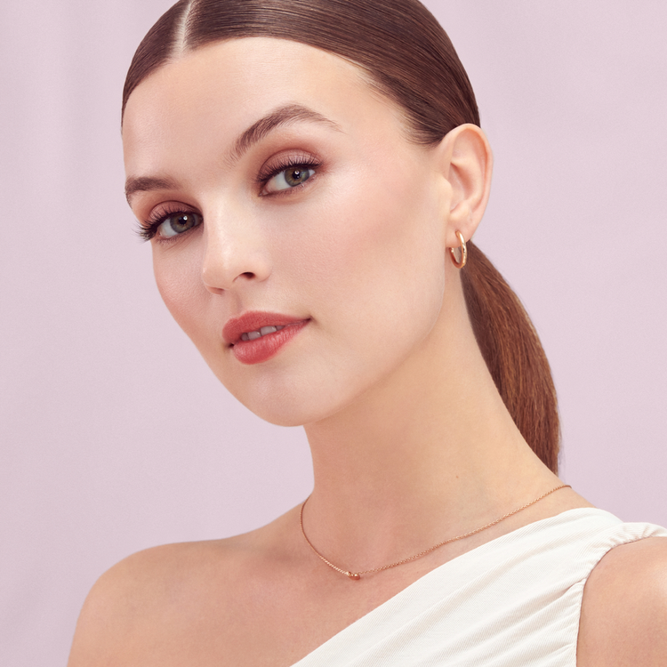 The New Natural Pestañas de tira efecto lifting natural instantáneo