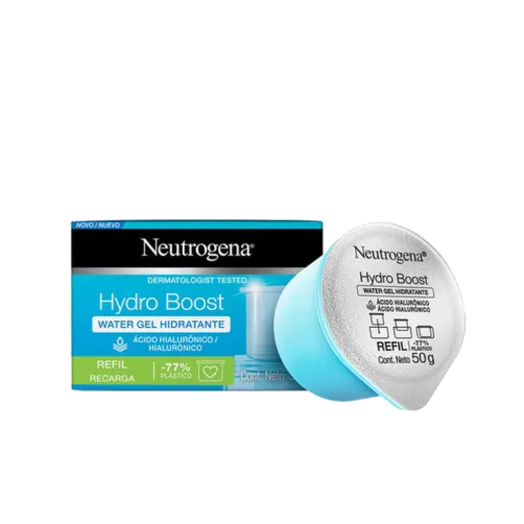 Hydro Boost - Refill, hydro boost gel