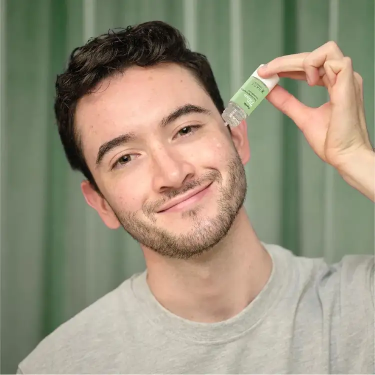 Propolis - Suero facial, para piel con tendencia a acné