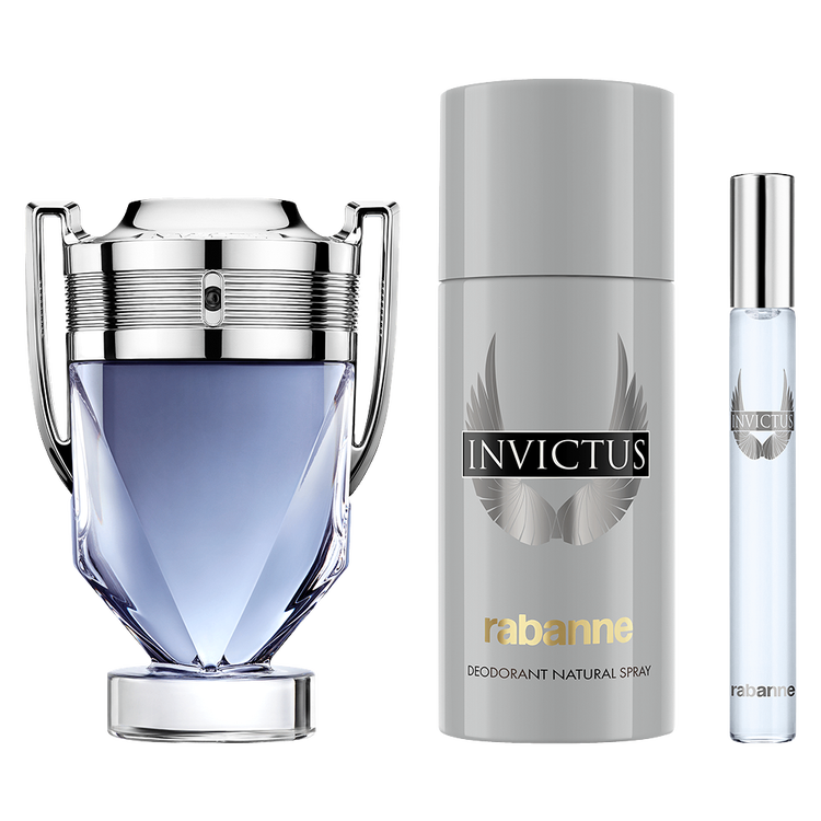 Invictus Eau de Toilette para hombre