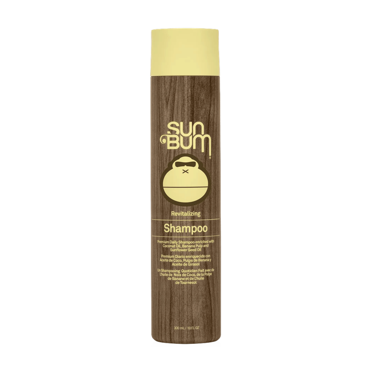 Revitalizing Shampoo Shampoo