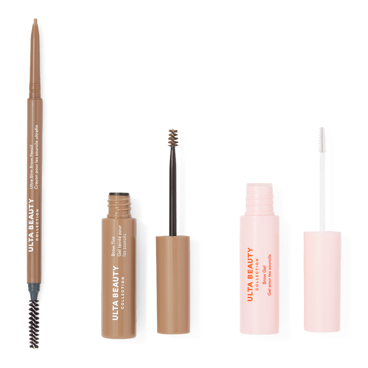 Best In Brow Kit - Kit para cejas, estiliza tus cejas