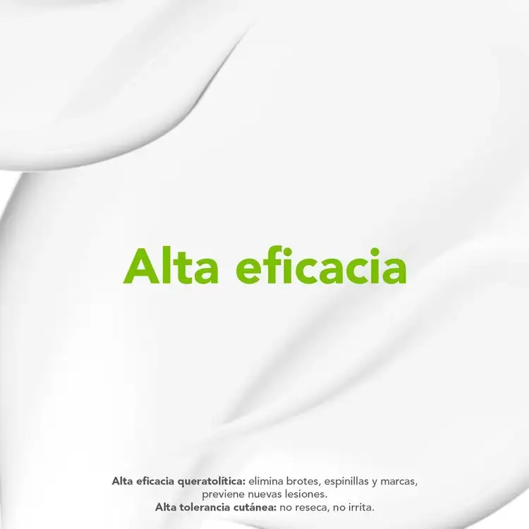 Sebium Kerato+ - Crema facial, anti imperfecciones, elimina brotes, puntos negros y marcas de acné