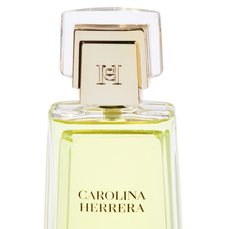 Carolina Herrera Classic - Eau de Parfum, elegancia atemporal