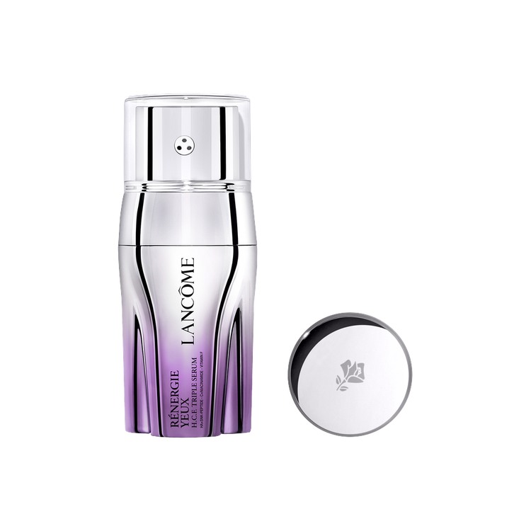 Rénergie Triple Serum Eye Suero reduce líneas de expresión y bolsas de los ojos