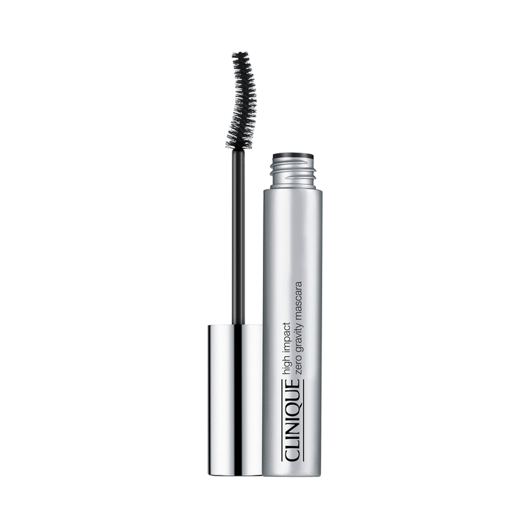 High Impact™ Zero Gravity Mascara Mascara de pestañas levanta y riza las pestañas