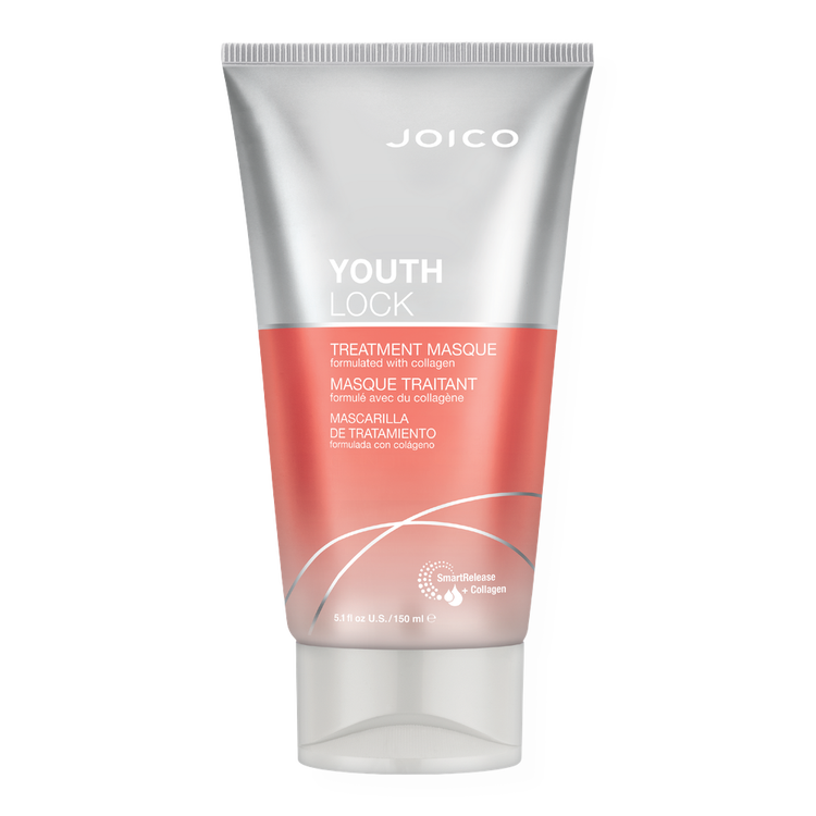 YouthLock Treatment Mascarilla capilar revitaliza el cabello