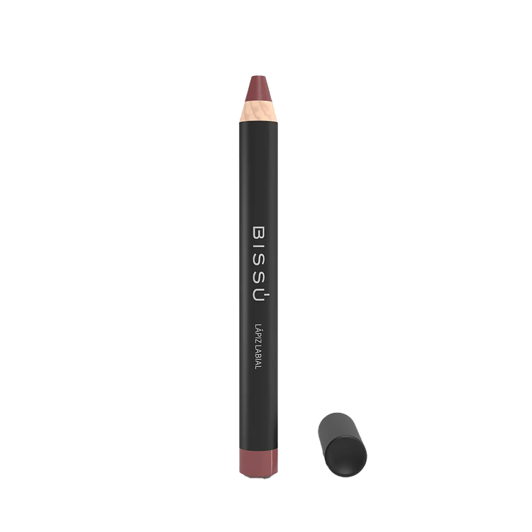 Lapiz Labial - Para delinear y rellenar los labios, look impecable todo el dia