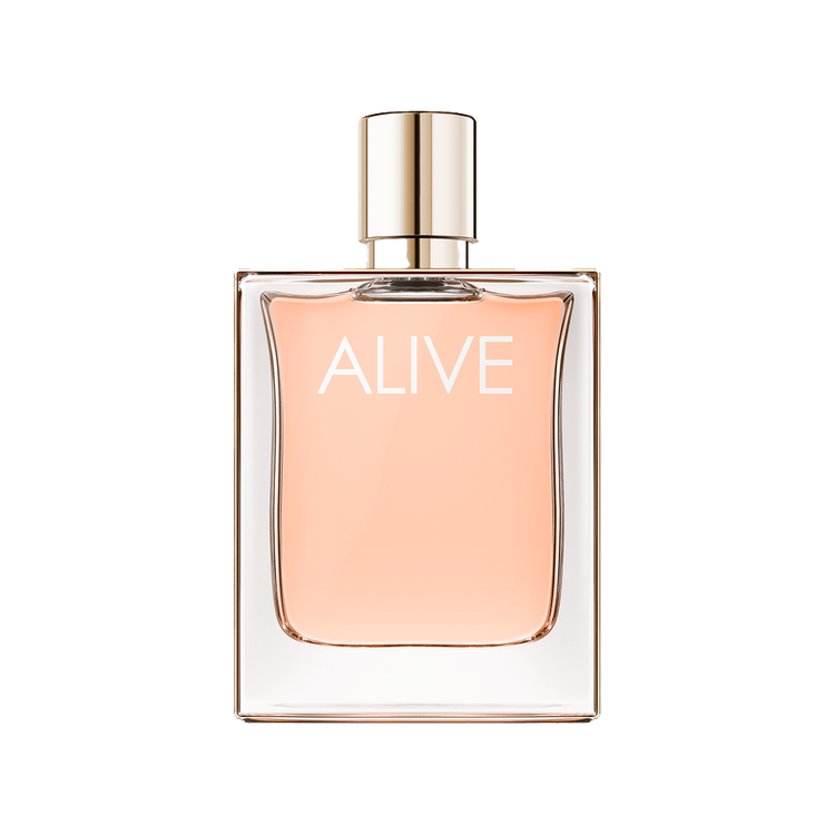 Boss Alive Eau De Parfum Perfume para mujer