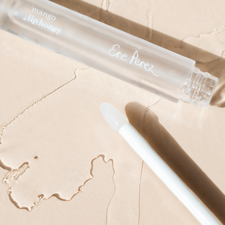 Mango Lip Honey - Lipgloss, da volumen y brillo los labios
