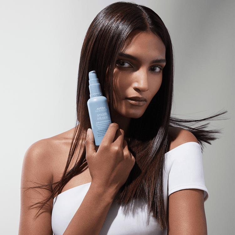 Smooth Infusion Primer para cabello anti frizz y liso perfecto