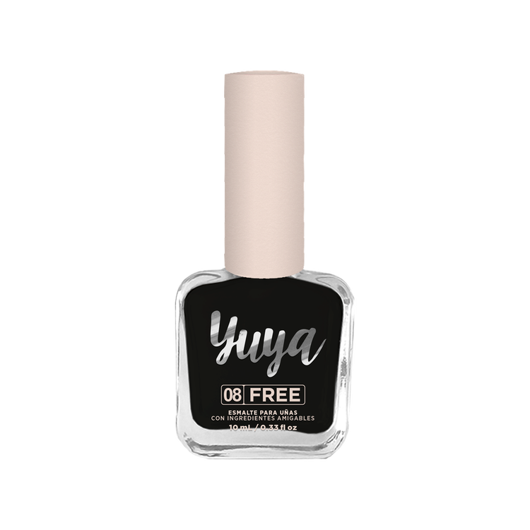 Esmalte 8 free