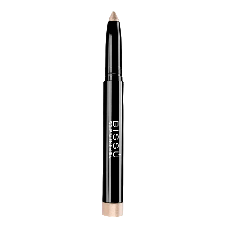 Sombra en Barra - Sombra para ojos, intensidad construible modulable