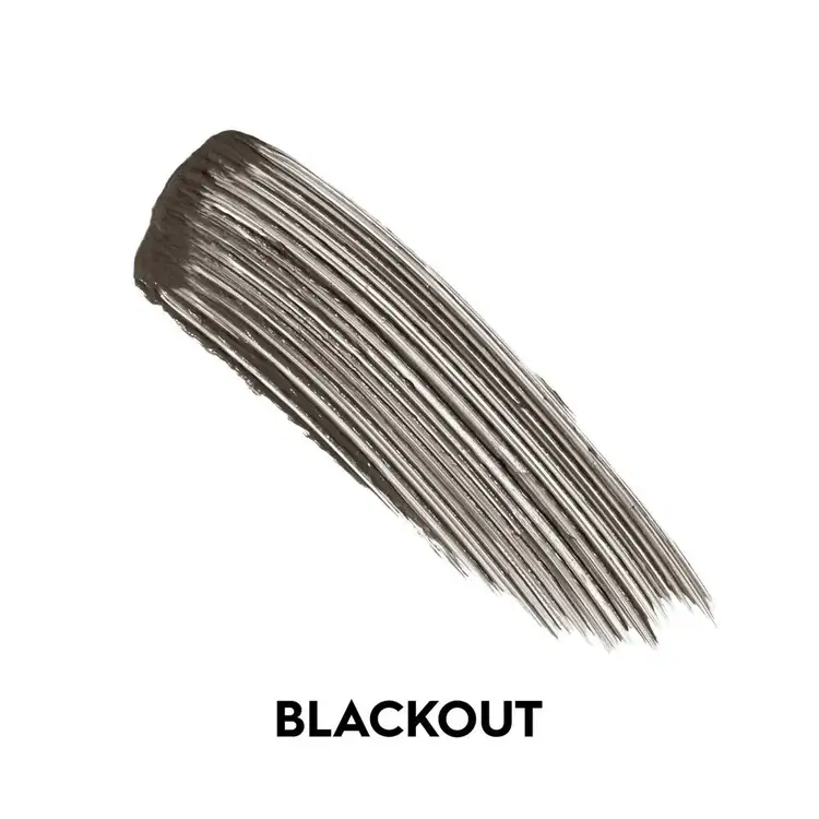 Big Bush Brow Gel - Gel para cejas, da volumen y fijación duradera