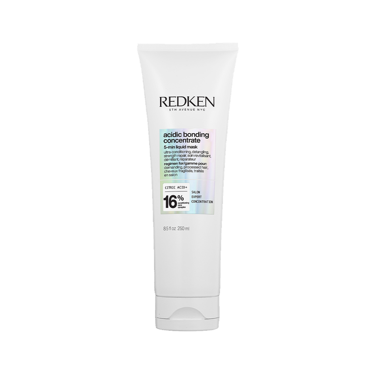 Acidic Bonding Concentrate - Mascarilla capilar, repara cabello dañado